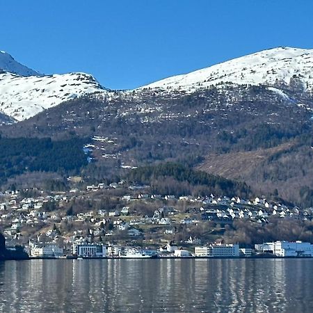 Lovise Mountain Apartment Stranda  Esterno foto