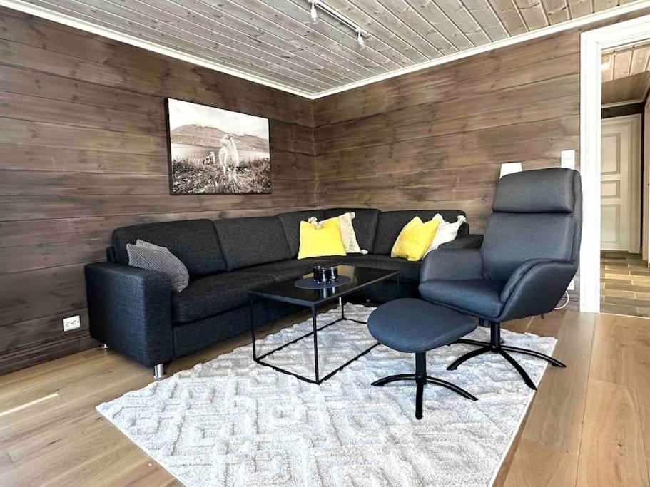 Lovise Mountain Apartment Stranda  Esterno foto